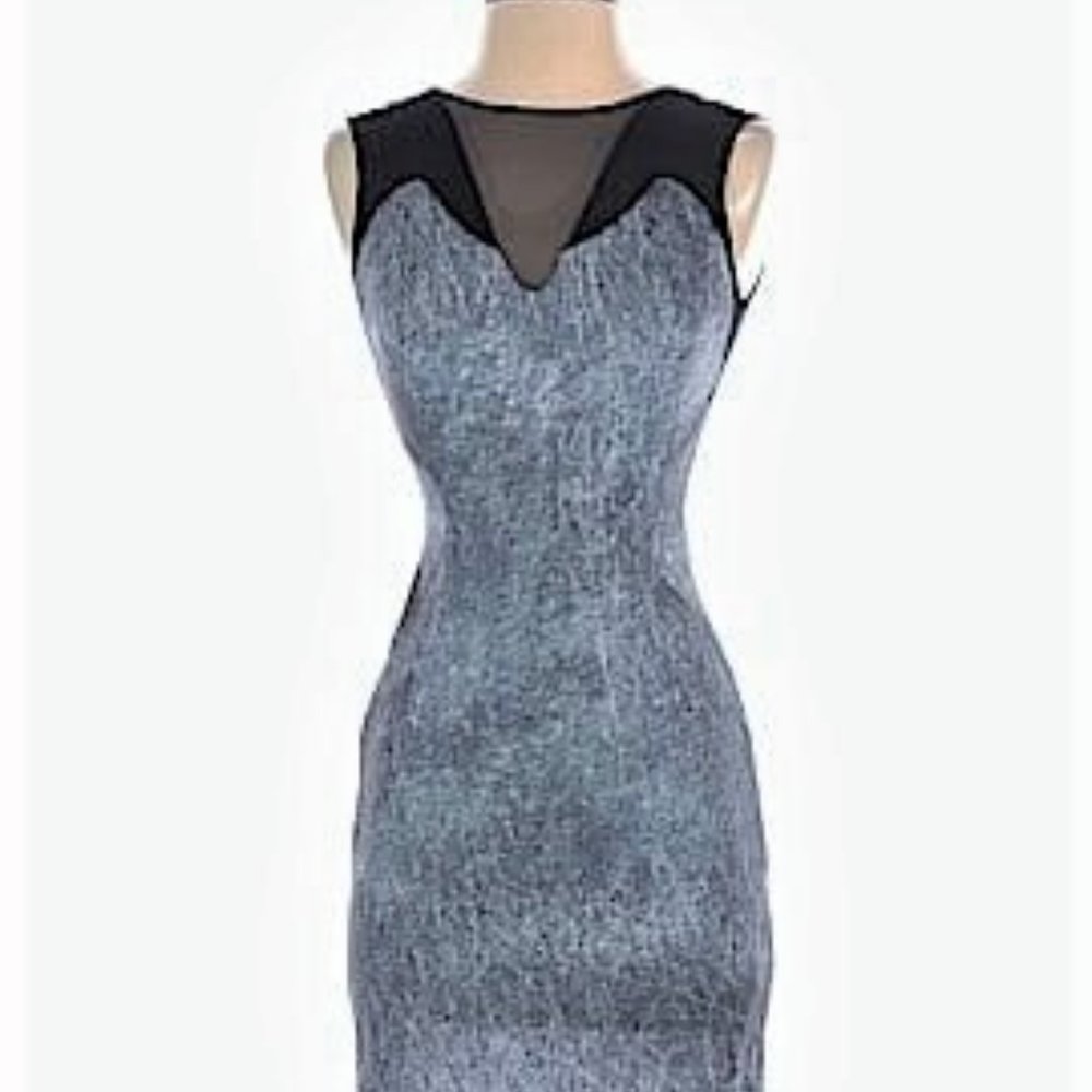 O'2nd • NWT Sleeveless Sheath Dress from Barney's